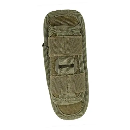 Produktbild: Happyyami 3 STK Taschenlampen-gürteltasche Übungsgürtel Taschenlampe Mit Tragbares Taschenlampenholster Arbeitsgürtel Arbeitstaschenlampen Zubehör Rotieren Bausätze Universal- Nylon