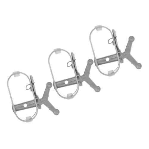 Produktbild: Happyyami Effiziente Kabelwinde Für Oberirdische Poolabdeckungen Pool-kabelspanner Mini-Winde Für Pool-drahtseil-Crimp-kit