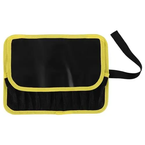Produktbild: Happyyami Professionelle Angelködertasche Wasserdichter Köder-organizer Für Outdoor-aktivitäten