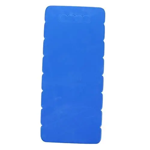 Produktbild: Happyyami Eine Gartenkniematte Garten Kniepolster Garten Knieschützer Sport Schutzmatte Kniebrett Yoga Knie Pad Garten Kniesitz Garten Knieschoner Knee Pads EIN Bad Nehmen Kissen Eva Arbeit