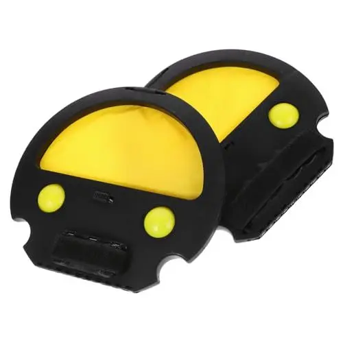 Produktbild: Happyyami Hand Ball Fang Clip Außen Hand Ball Fang Spielset Für Den Innenbereich Ball Außen Spielset Hand Ball Fang Schläger Zum Werfen Von Ballspielen