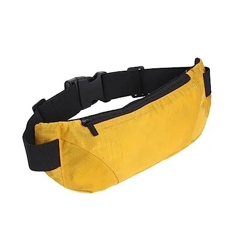 Produktbild: Happyyami Hüfttasche gürteltasche Laufen Handytasche Outdoor-Hüfttasche