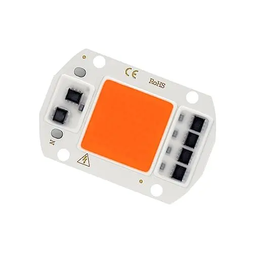 Produktbild: Happyyami Maiskolben Werden Leicht Pflanzenzucht Glühbirnen Pflanzenzwiebeln 50w Pflanzenlicht Glühbirnen Züchten Pflanzen Wachsen Lichter Pflanzenleuchte Gemüselampe Drinnen Lichter Anbauen