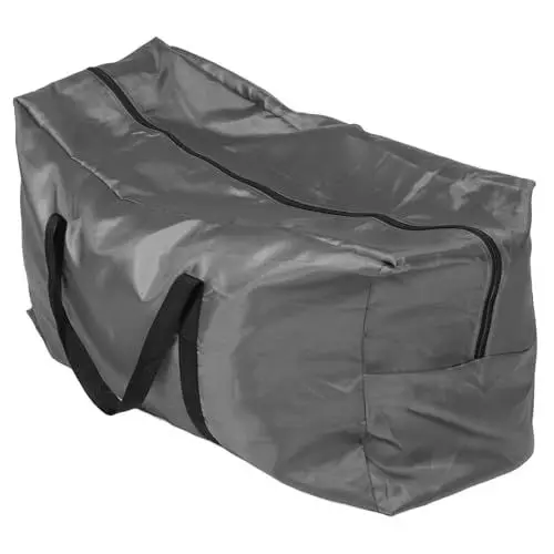 Produktbild: Happyyami Multifunktionale Aufbewahrungstasche Für Schlauchboote Und Kajaks Leichte Faltbare Und wasserdichte Tasche Für Transport Lagerung Von Wasser-sportausrüstung Für