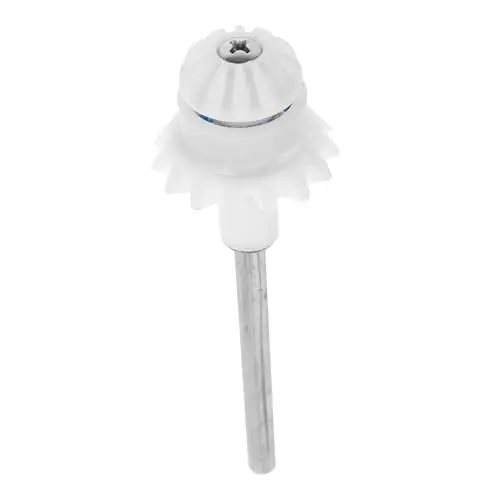 Produktbild: Happyyami Pool Cleaner Antriebsteil Professioneller Kompatibel Mit Radlagern Langlebige Konstruktion Multifunktionale Anwendung Für Poolarten