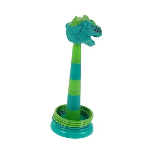 Produktbild: Happyyami Halloween Geburtstag Party Favors Kinder Dinosaurier Toss Werfen Spielzeug
