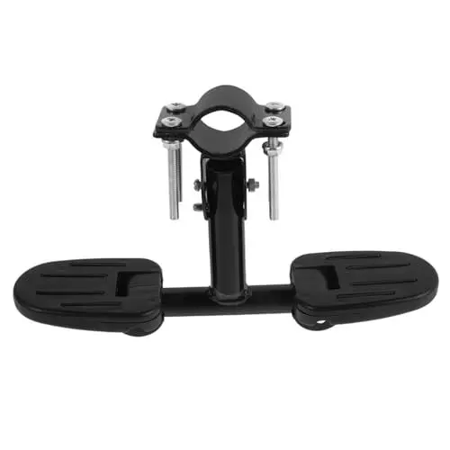 Produktbild: Happyyami Rollerpedale Outdoor Aktivitäten Für Kinder Kleinkindfahrrad Kleinkindroller Kinderroller Kinderroller Fahrradpedal Pedalboard Kinderrollschuhe Kinderschlittschuhe
