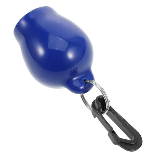 Produktbild: Happyyami Tauchatemregler Atemreglerschutz Für Taucher Tauchreglerhalter Tauchzubehör Retainer Atemreglerhalter Für Taucher Tauchmundstück Halter Für Tauchregler Tauchregler-Clip Edelstahl