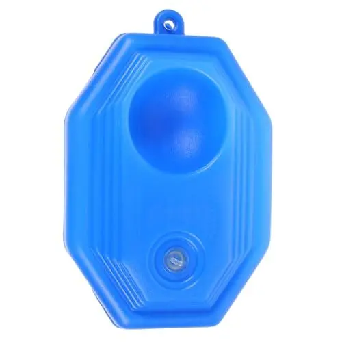 Produktbild: Happyyami Tennis Trainer Basis Für Individuelles Training Stabiler Stand Für Indoor Und Outdoor Übungen Langlebiges Material Fördert Und Koordination Geeignet Für Altersgruppen