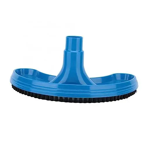 Produktbild: Happyyami Vakuumkopf Für Schwimmbecken Vakuum-Teile Schwimmbad Saugbürste Reinigungsbürste Für Fischteiche Saugkopf Zur Poolreinigung -Vakuum Poolsauger Mini Sauber Reinigungsmittel