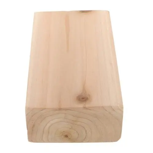 Produktbild: Happyyami Yoga-Blöcke praktischer Yogablock decke -Kissen Fitness-Training -Block kleine matte dehnübungen zubehör Übungsblöcke tanzender Ziegelstein hölzern Khaki