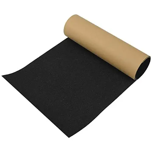 Produktbild: Haptufer 110x 27cm wasserdicht Longboard Schleifpapier Mitnahme