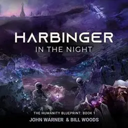 Produktbild: Harbinger in the Night