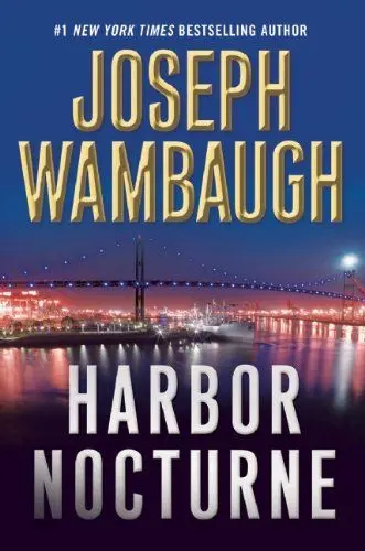 Produktbild: Harbor Nocturne