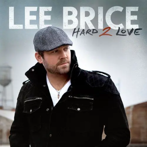 Produktbild: Hard 2 Love