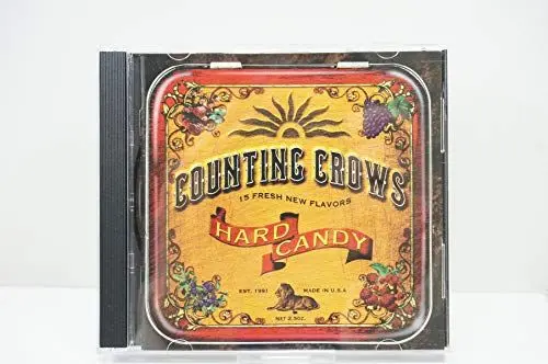 Produktbild: Hard Candy