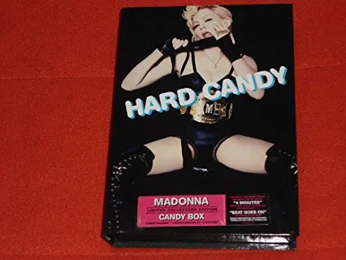 Produktbild: Hard Candy Special Edition
