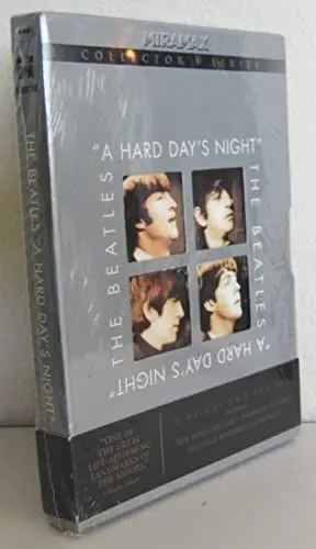 Produktbild: Hard Day's Night