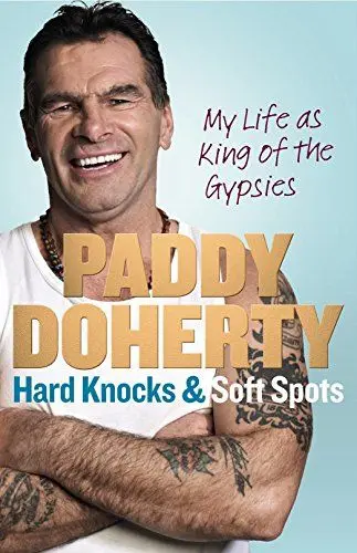 Produktbild: Hard Knocks & Soft Spots