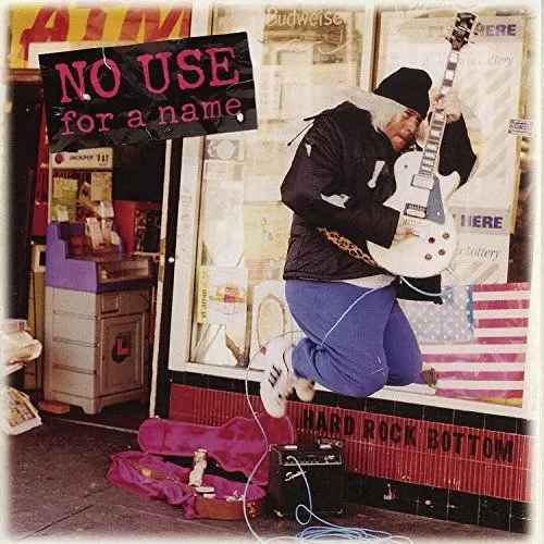 Produktbild: Hard Rock Bottom