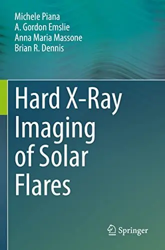 Produktbild: Hard X-Ray Imaging of Solar Flares
