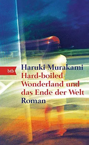 Produktbild: Hard-boiled Wonderland und das Ende der Welt: Roman - Geschenkausgabe