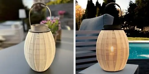 Produktbild: Hardington Gartenlaterne XL