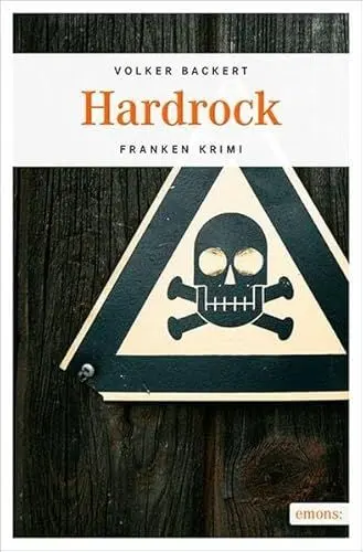 Produktbild: Hardrock (Charly Hermann)