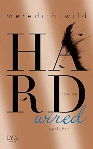 Produktbild: Hardwired - verführt: Roman