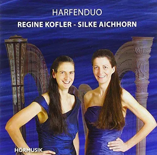 Produktbild: Harfenduo