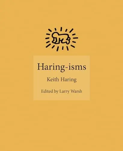 Produktbild: Haring-isms