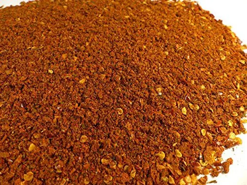 Produktbild: Harissa Gewürzzubereitung Naturideen® 100g