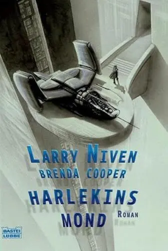 Produktbild: Harlekins Mond