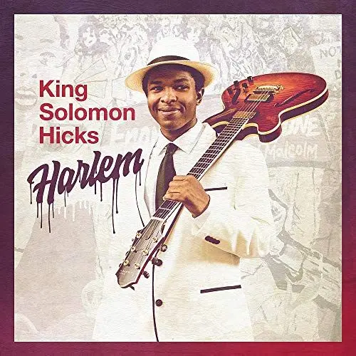 Produktbild: Harlem