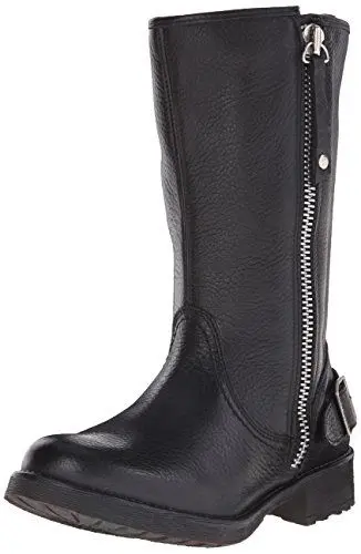 Produktbild: Harley Davidson Women Baisley black, Größen:37