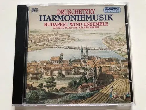 Produktbild: Harmoniemusik