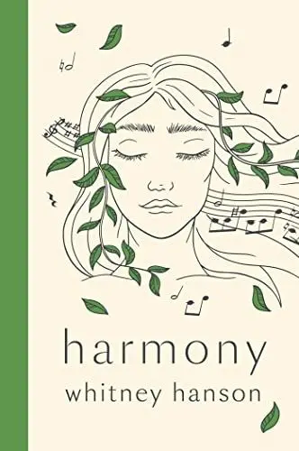 Produktbild: Harmony: poems to find peace