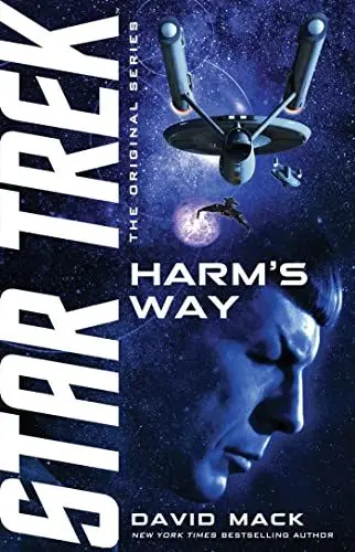 Produktbild: Harm's Way (Star Trek: The Original Series)