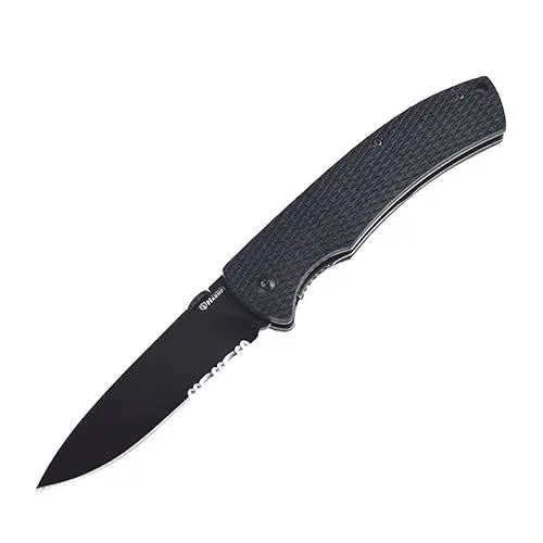 Produktbild: Harnds CK6016 Klappmesser 9Cr18MoV Klinge G10 Griff Outdoor Camping Messer