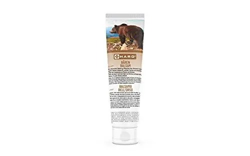 Produktbild: Haro active Bären Balsam 100 ml