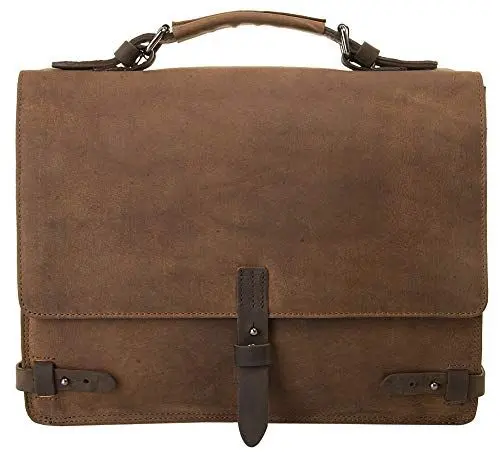 Produktbild: Harold's Leado Aktentasche 241203 - Natur
