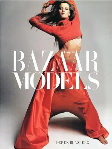Produktbild: Harper's Bazaar: Models: The Models