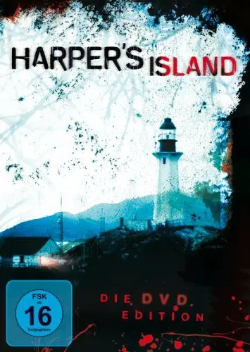Produktbild: Harper's Island (DVD)