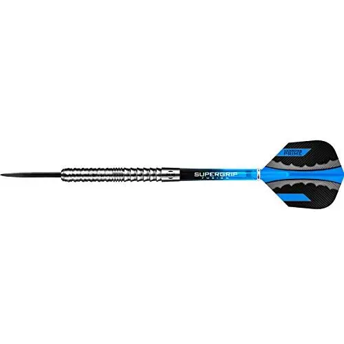 Produktbild: Harrows Unisex-Adult Razr Dart Steel, 30g