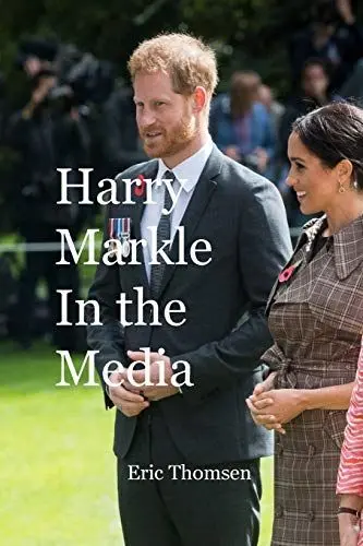 Produktbild: Harry Markle In the Media
