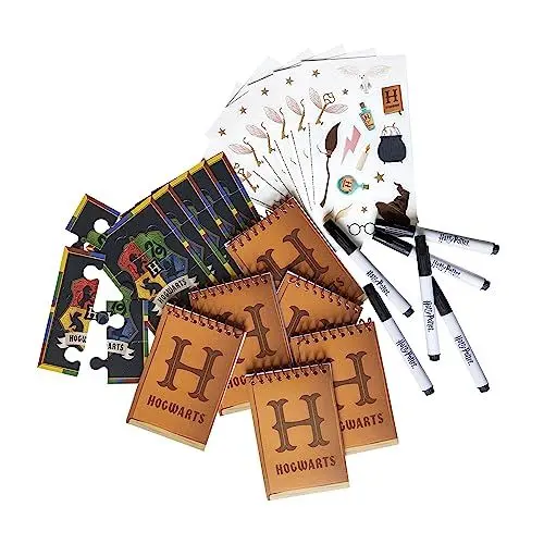 Produktbild: Harry Potter Houses Favourpack