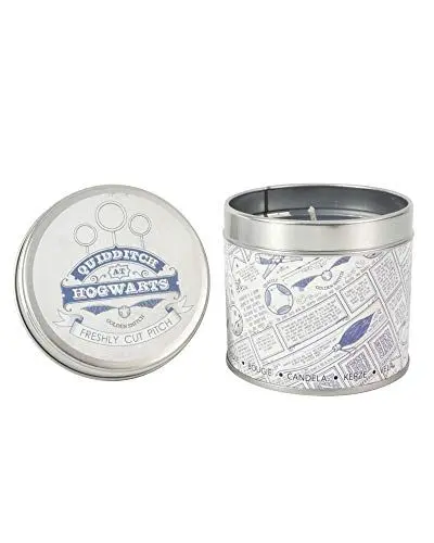 Produktbild: Harry Potter Quidditch Pitch Candle