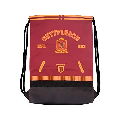 Produktbild: Harry Potter Varsity-Storm Turnbeutel