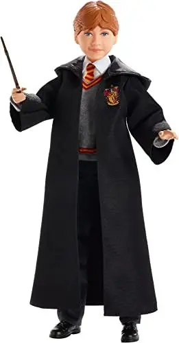 Produktbild: Harry Potter / Ron Weasley Puppe