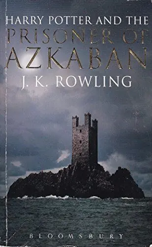 Produktbild: Harry Potter and the Prisoner of Azkaban: Winner of the Whitbread Children's Book Award 1999